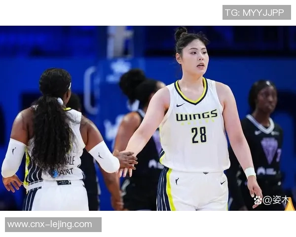 李月汝再战WNBA冲击女篮第一人地位创三次赴美新纪录